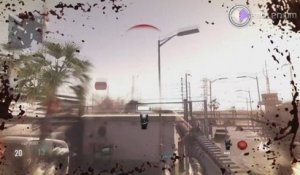 [M] Call of Duty Advanced Warfare - Gameplay en Hardpoint sur la map Riot