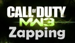 Call of Duty Zapping par LachrymozE ! Fun Modern Warfare 2