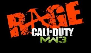Compilation Rage des Français de Call Of Duty ! MW2 et Mw3