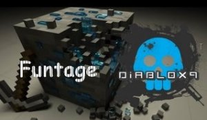 Funtage Diabl0x9 - Minecraft -  Last Memory ( Montage MW2 )