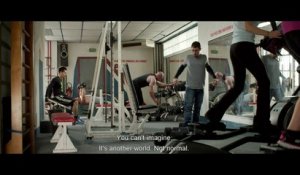Bodybuilder (2014) - Trailer English Subs