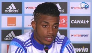 Lemina parle de Bielsa