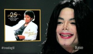 Michael Jackson's "Thriller" Set for 3D Re-Release