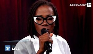 Asa - « Dead Again »