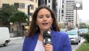 Présidentielle brésilienne: les électeurs sont indécis