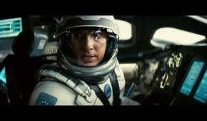 Interstellar (2014) - Bande Annonce / Trailer #4 [VOST-HD]