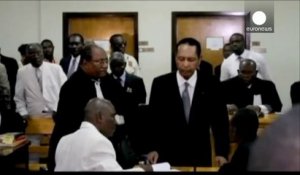 Haïti : mort de Jean-Claude Duvalier