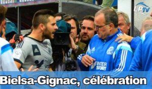 Gignac-Bielsa, sacrée célébration !