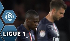 Paris Saint-Germain - AS Monaco (1-1)  - Résumé - (PSG-MON) / 2014-15