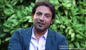 #Chantetonbac Bruno Salomone - Acteur dans la série "Fais pas ci, fais pas ça" sur France 2