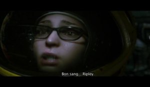 Alien : Isolation - Trailer de lancement