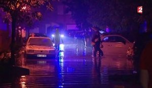Inondations : nouvelle nuit agitée dans l’Hérault