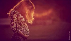 Blake Lively est enceinte