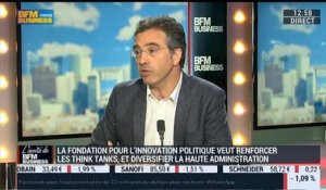 Dominique Reynié, Fondation pour l'innovation politique – 07/10