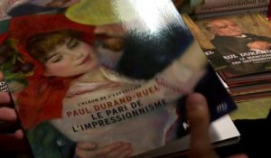 [Événement] Impressionnisme : l'exposition Paul Durand-Ruel s'installe au Musée du Luxembourg