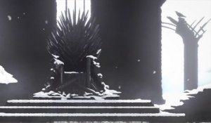 Game of Thrones : quatre saisons en une animation