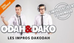 Impro - ODAH ET DAKO