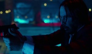 JOHN WICK Bande Annonce VF