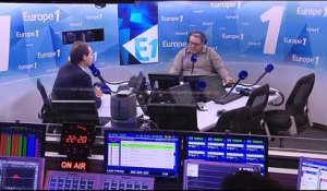 Jean-Marc Germain : "Le devoir du Premier ministre est de trouver une majorité"