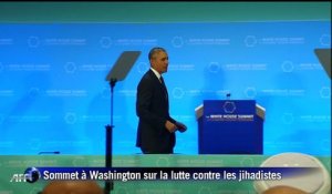 Obama : il n'y a pas de guerre entre l'Occident et l'islam