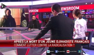 Djihadistes français : "Le profil type n'existe pas"