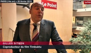 "Timbuktu" : Comment finance-t-on un tel film ?