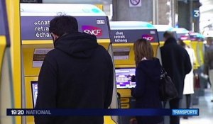 La SNCF prend des mesures pour lutter contre la fraude