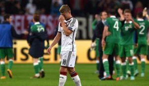 Euro 2016 - Löw : "C'est de notre faute"