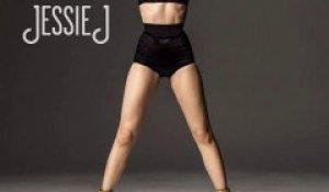 Jessie J - Sweet Talker (chronique album)