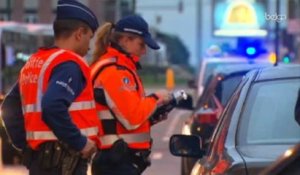 Les Belges les plus nombreux à être sous influence lors d'accidents graves