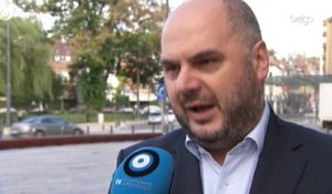 Doulkeridis veut rationaliser le secteur des logements sociaux