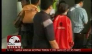 Indonésie : 8 morts dans l'incendie d'un ferry