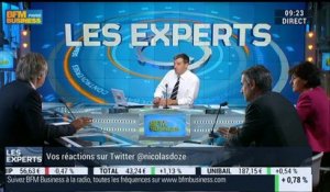 Nicolas Doze: Les Experts (1/2) - 16/10