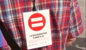 "Liège n'est pas une ville homophobe"