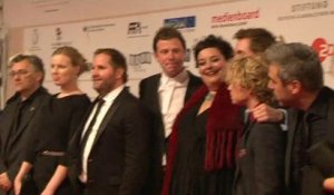 "Hasta la Vista" remporte le Prix du public aux European Film Awards