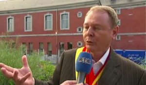 Tecteo rachète L'Avenir: "La non-délocalisation des médias en Wallonie est importante"