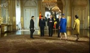 Visite de Xi Jinping en Belgique : agenda bien rempli pour le président chinois