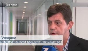 Activation des chômeurs : l'initiative de Liège Airport