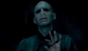 Harry Potter et les Reliques de la Mort : 2eme Partie VF - Ext 4