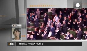Droits de l'Homme en Tunisie : quel état des lieux ?