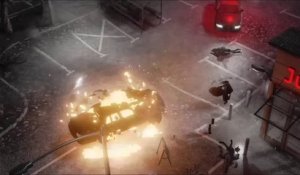 Hatred - Trailer d'annonce