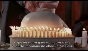 Le Ventre de L'architecte (1987) Film Complet FR