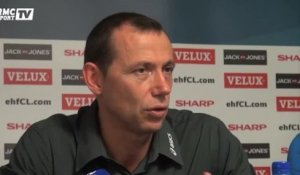 Handball / Ligue des champions : Montpellier se contente du nul - 19/10