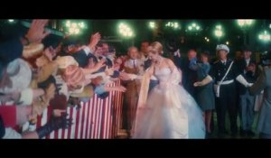 Grace of Monaco / Grace de Monaco (2014) - English trailer (french subtitles)