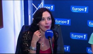 Géraldine Maillet : "Cyril Hanouna est surprenant !"