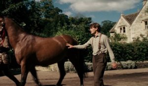 War Horse : Trailer HD