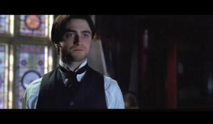 The Woman In Black : Trailer 3