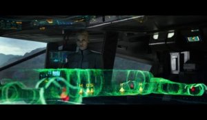 Prometheus: Trailer 2 HD VF