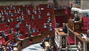 LOI DE FINANCES POUR LES ANNÉES 2014 À 2019 (Vote solennel) ; LOI DE FINANCES POUR LES ANNÉES 2015 (Vote solennel) - Mardi 21 Octobre 2014