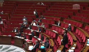 PROJET DE LOI DE FINANCEMENT DE LA SÉCURITÉ SOCIALE POUR 2015 (suite) - Mardi 21 Octobre 2014